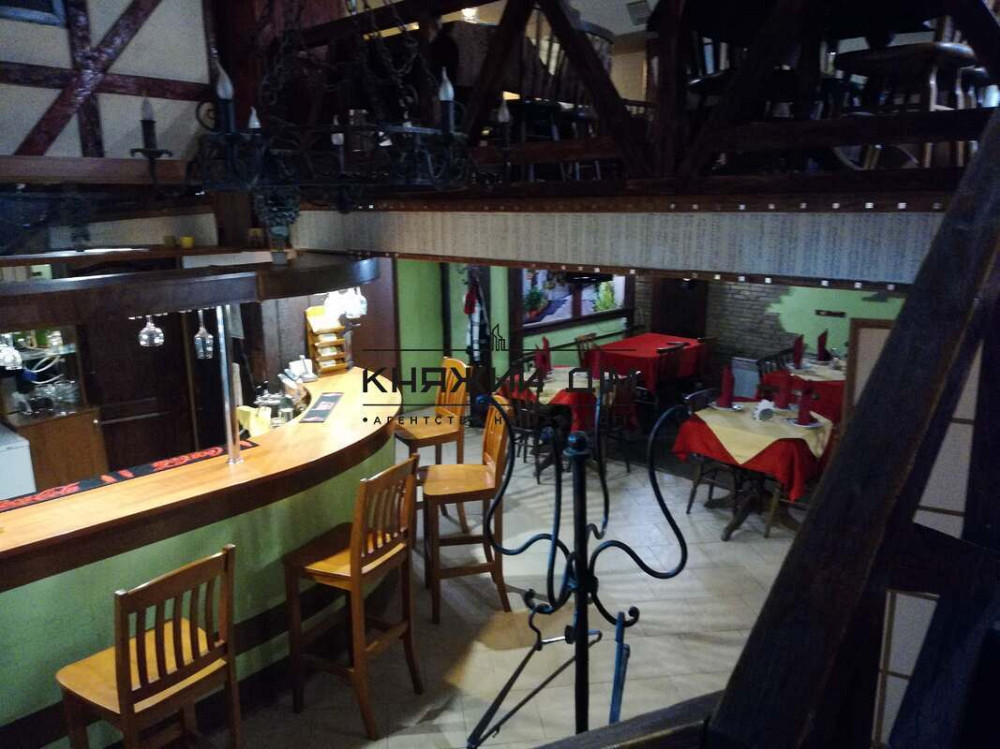 Оренда офісне приміщення на Руданского Степана ул. поверх - 1/16 Київ - фото 14