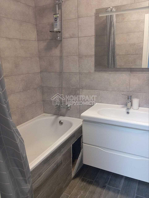 Продаж Квартира 1-кімнатна, 8/9 поверх на вул. Домобудівельна Харків - фото 9