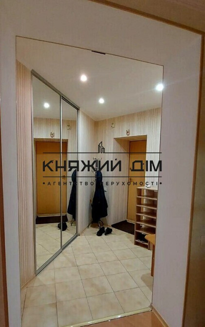 Оренда Квартира 3-кімнатна, 9/14 поверх на Вишняковская ул. Київ - фото 14