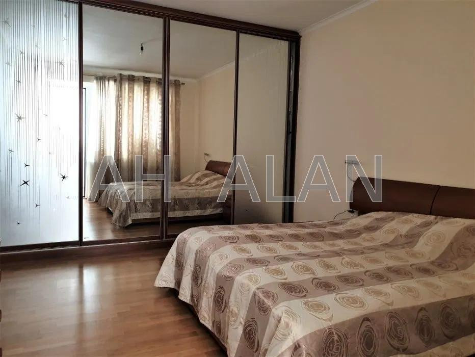 Продаж Будинок 4-кімнатний на Володимира Івасюка пр-т, 6, корп. 1 Київ - фото 5