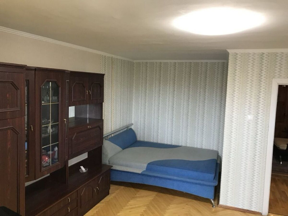 Оренда Квартира 1-кімнатна, 9/16 поверх на вул. Дачна, 51 Kiev - photo 3