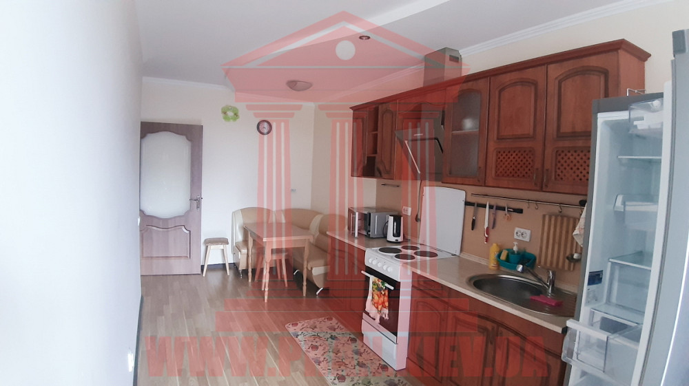 Продаж 1к Квартира 47 кв.м Привокзальна, 8 Бориспіль - фото 8