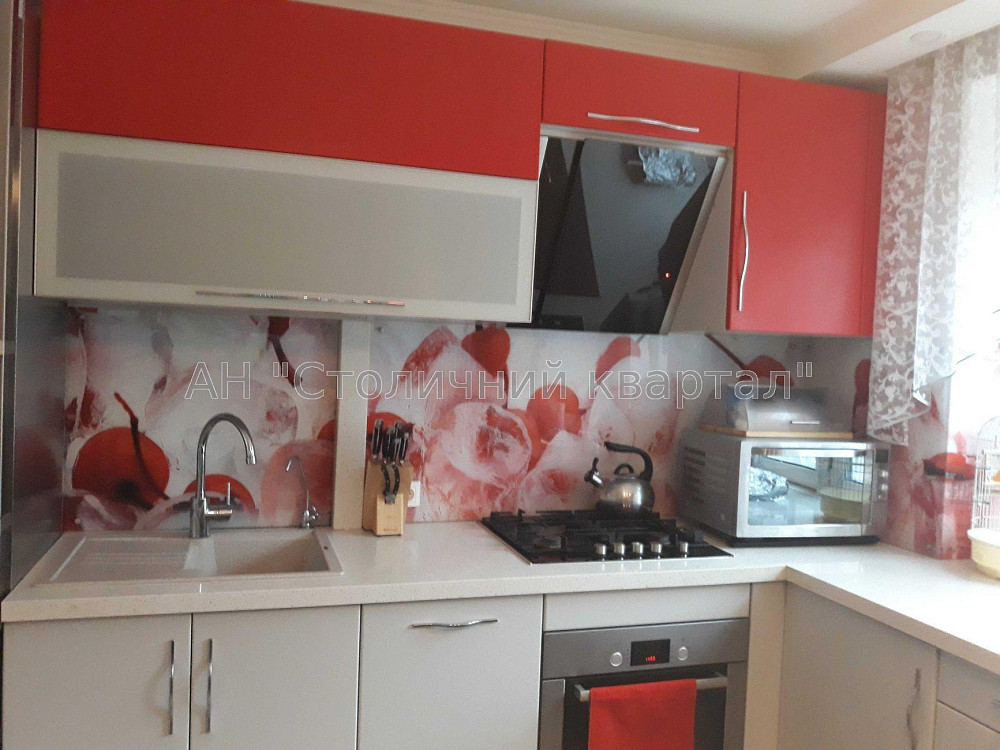 Продаж Будинок 3-кімнатний на Макіївська вул., 7 Київ - фото 1