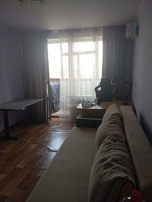 Оренда Квартира 1-кімнатна, 5/12 поверх на вул. Жуковського Kharkiv - photo 8
