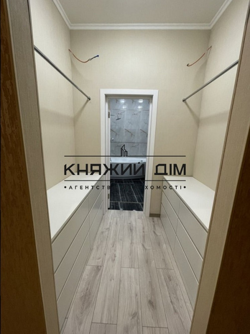 Большая 2к. квартира в ЖК RiverStone, Трускавецкая № 21138929 Київ - фото 4