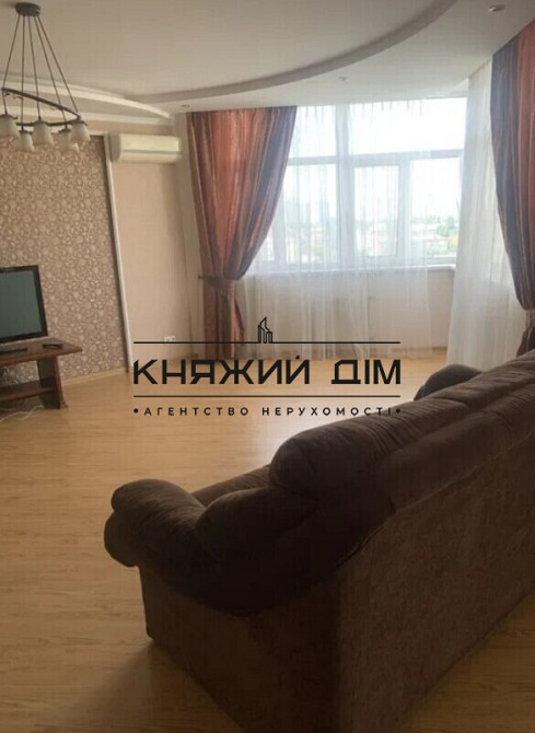 ОРЕНДА 4 к квартира Соломенський р-н, вул. Генадія Воробйова 13Е. код № 11201690 Kiev - photo 3