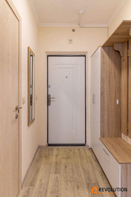 Оренда Квартира 1-кімнатна, 9/25 поверх на Бориса Гмирі, 20 Київ - фото 12