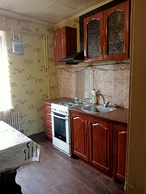 ГОТОВОЕ ЖИЛЬЕ В ЦЕНТРЕ УСАТОВО! 3-к квартира с мебелью и техникой!  - фото 8