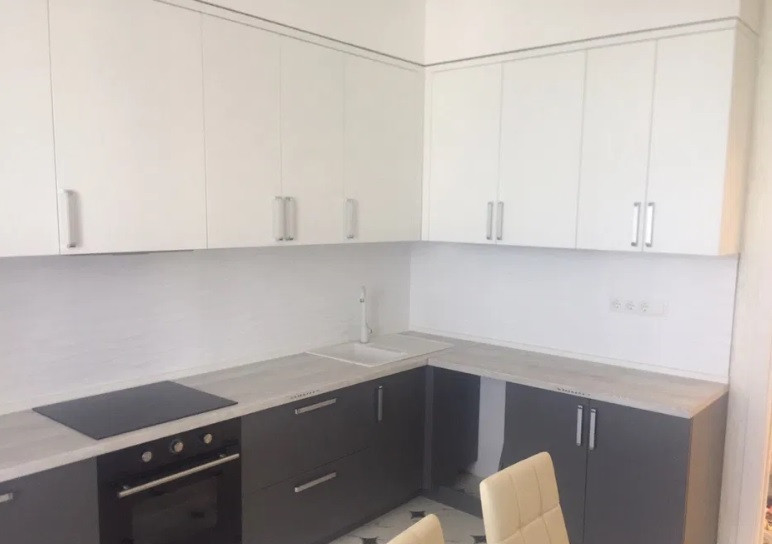 Оренда Квартира 1-кімнатна, 22/24 поверх на Французский б-р, 26/1 Одесса - изображение 3