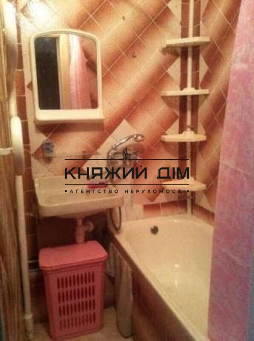 Оренда Квартира 1-кімнатна, 2/9 поверх на Милютенко ул. Киев - изображение 7