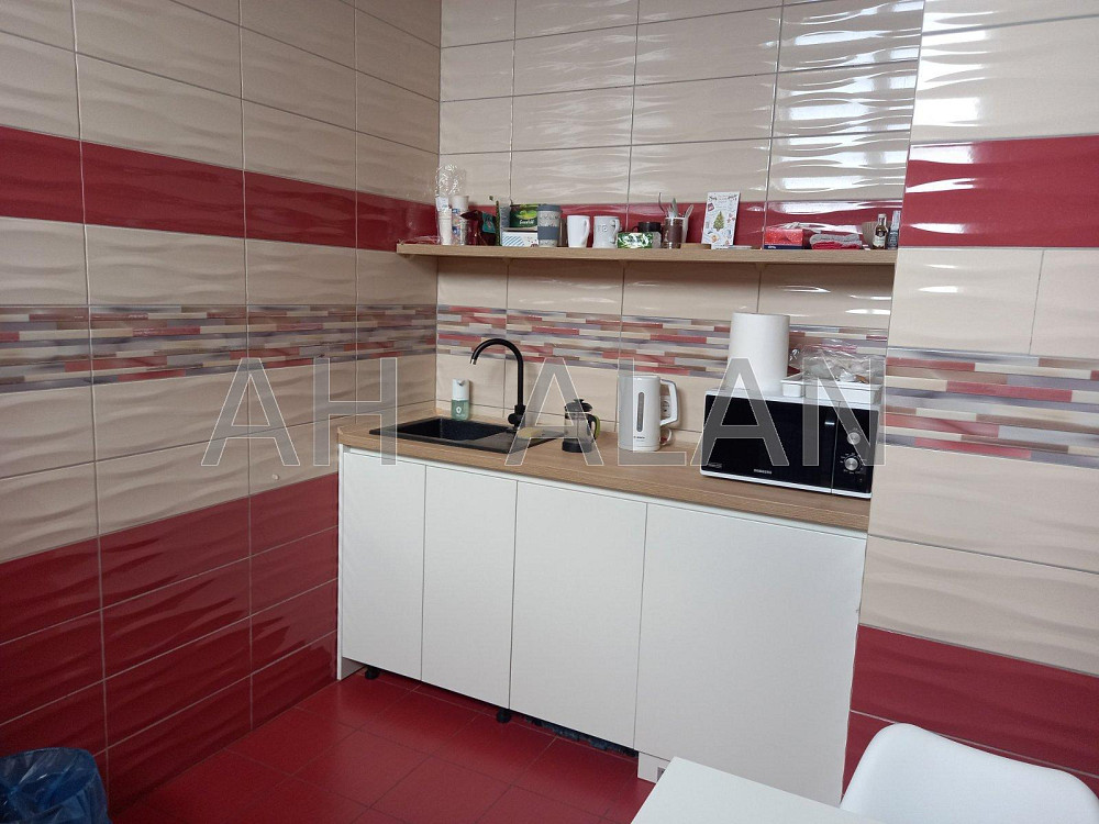 Оренда офісне приміщення на Нижній Вал вул., 51 приміщень - 4, поверх - 10/10 Київ - фото 14