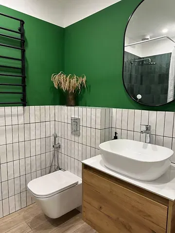 Оренда 2к Квартира 45 кв.м ЖК River Park Дніпро - фото 3