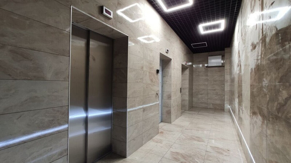 Продаж Квартира 1-кімнатна, 23/25 поверх на Каховская, 62а Київ - фото 3