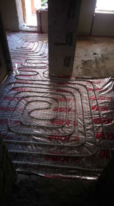 Продаж 1к квартири, 47 кв.м, вул.Тарнавського Тернопіль - фото 9