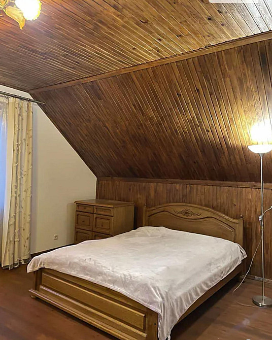 Продаж 2-поверховий Будинок  193 кв.м 5 кімн. на Галицька вул. Холодновідка - фото 3