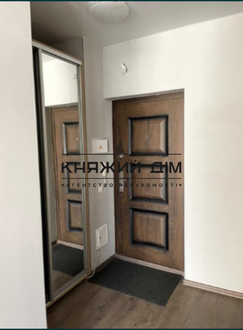 Продаж 1 кім. квартири студії ЖК Комфорт Таун Код Об'єкта №  21144649 Київ - фото 7