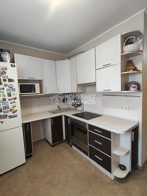 Продаж Квартира 4-кімнатна, 14/16 поверх на вул. Дружби народів Kharkiv - photo 14