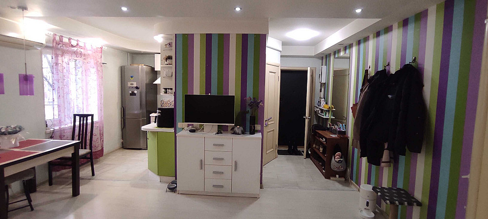 Продаж Квартира 2-кімнатна, 2/5 поверх на Вишгородська вул., д. 48б Київ - фото 3