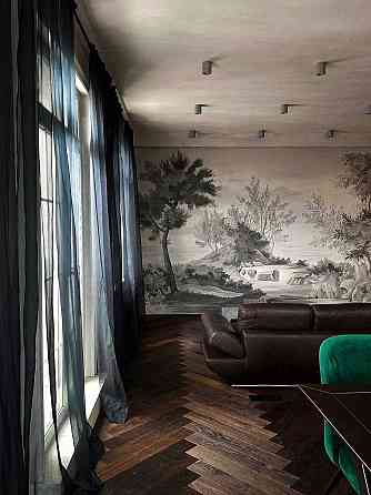 Продаж Квартира 2-кімнатна, 8/9 поверх на Дмитра Луценка вул., д. 10 Киев