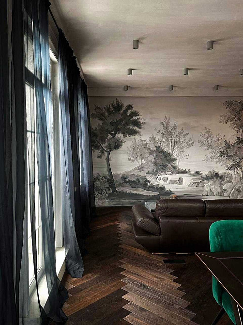 Продаж Квартира 2-кімнатна, 8/9 поверх на Дмитра Луценка вул., д. 10 Киев - изображение 3