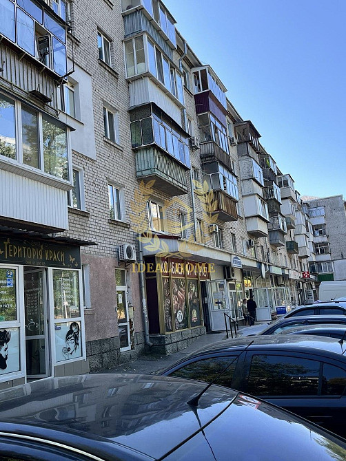 Продаж 3к квартири з ремонтом в центрі м. Бровари Бровари - фото 18