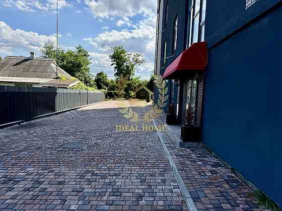 Продаж Квартира 1-кімнатна, 3/5 поверх Бориспіль