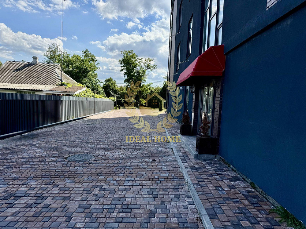 Продаж Квартира 1-кімнатна, 3/5 поверх Бориспіль - фото 6