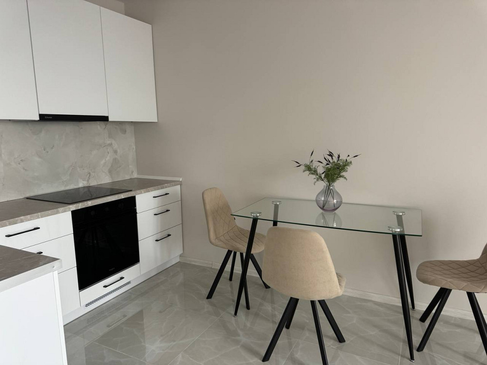 1-комнатная с ремонтом в ЖК Скай Сити, ул. Варненская Odessa - photo 9