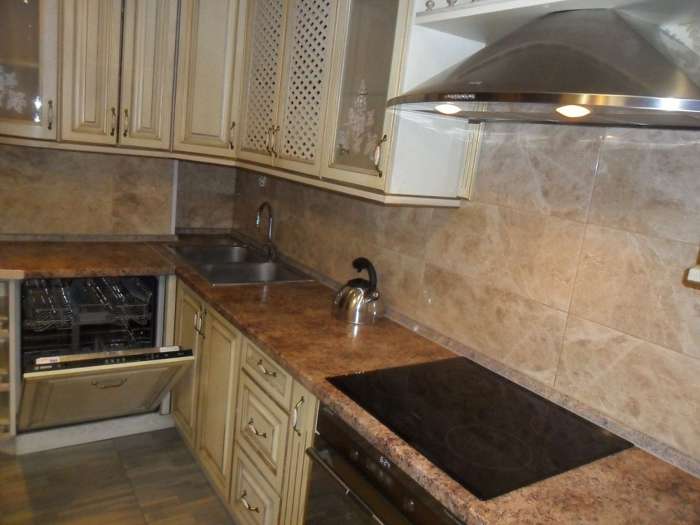 Оренда Квартира 3-кімнатна, 14/25 поверх на Урицкого ул./ Липкивского Василия, 18 Kiev - photo 13