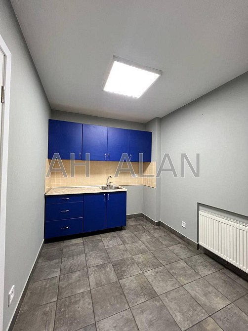 Оренда офісне приміщення на Гончара Олеся вул., 79/4 приміщень - 4, поверх - 2/5 Київ - фото 8