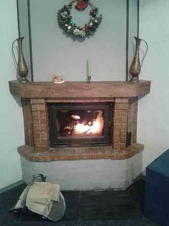 Продаж 1к Квартира 34 кв.м Декарта Львів