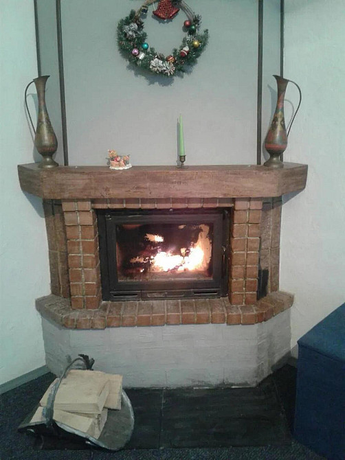 Продаж 1к Квартира 34 кв.м Декарта Львів - фото 6