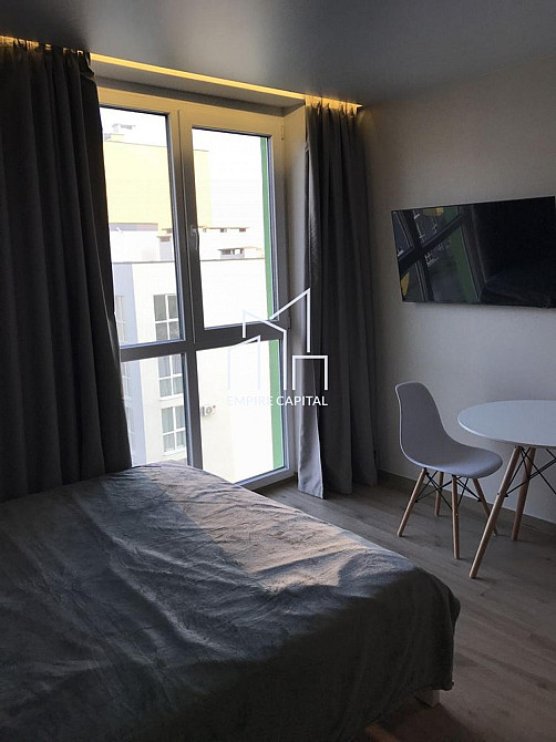 Оренда 1к Квартира 30 кв.м Рудненська вул. Львів - фото 2