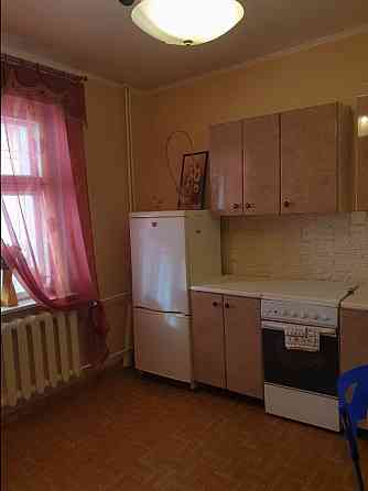 Продаж Квартира 1-кімнатна, 17/18 поверх на улица Вишняковская, д.19/19 Киев