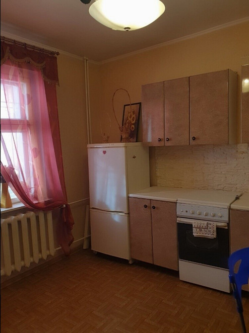 Продаж Квартира 1-кімнатна, 17/18 поверх на улица Вишняковская, д.19/19 Киев - изображение 2