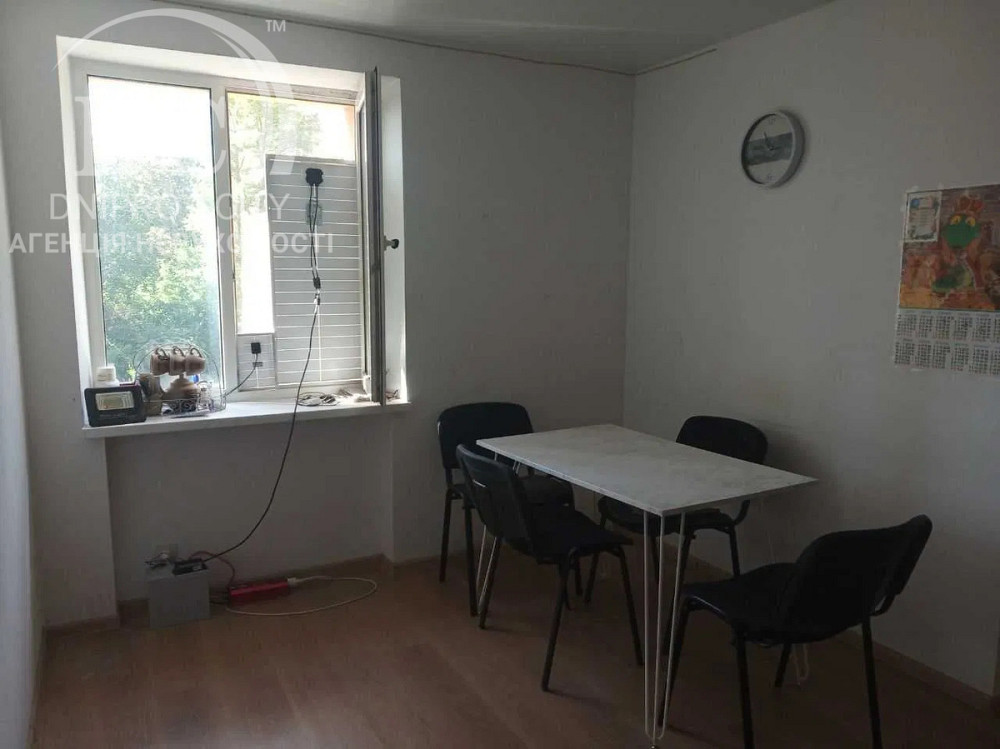 Продаж Квартира 2-кімнатна, 3/9 поверх на пр. Богдана Хмельницкого, 229 Дніпро - фото 1