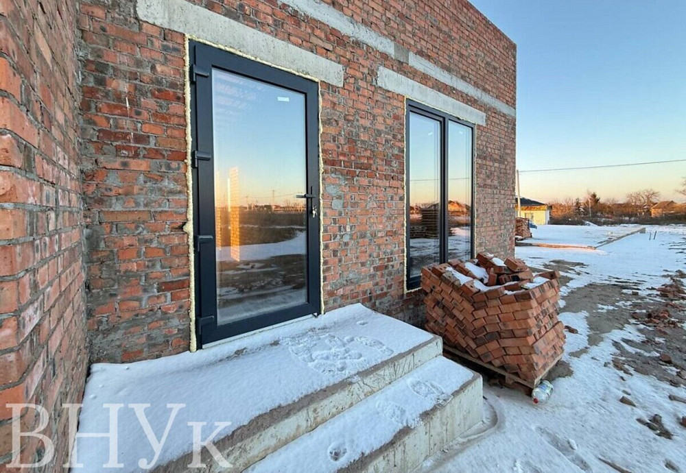 Продаж Будинок на Бурштинова Струмівка - фото 1