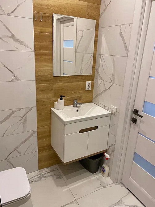 Продаж Квартира 1-кімнатна, 7/12 поверх на вул. Малоголосківська Львів - фото 16