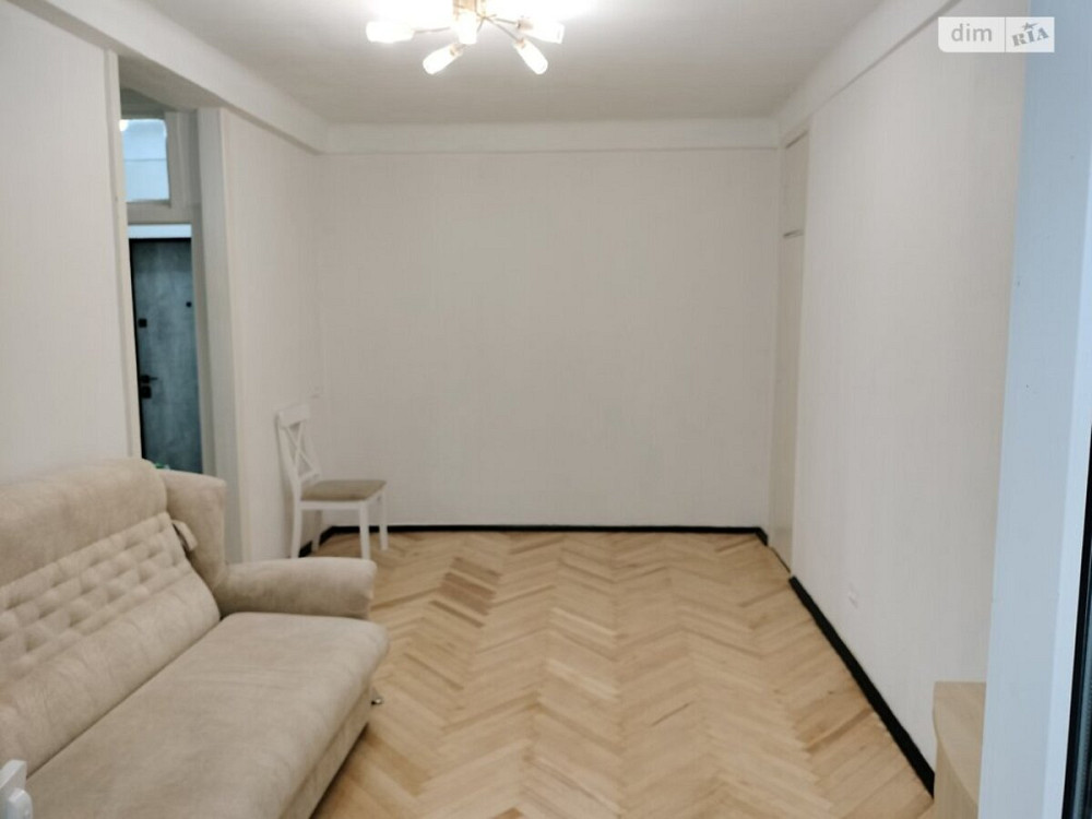 Оренда Квартира 1-кімнатна, 4/5 поверх на вул. Григорія Чупринки, 4 Київ - фото 5