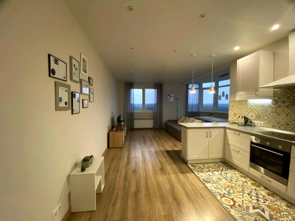 Продаж Квартира 2-кімнатна, 19/26 поверх на Кондратюка Юрія вул., д. 3 Київ - фото 5