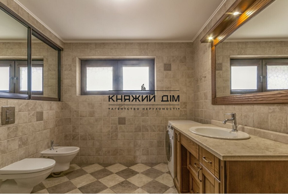 Продажа дома в г. Буча. Код объекта № 229156 Буча - фото 14