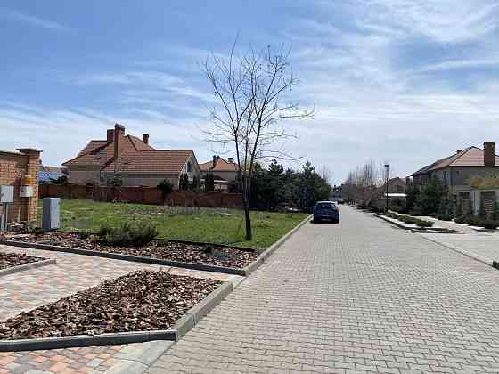 Продаж земельної ділянки 15 соток на ул. Корабельная, 39 Лиманка