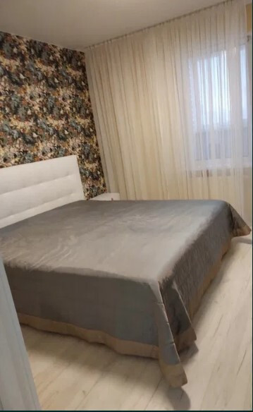 Оренда Квартира 2-кімнатна, 23/25 поверх на переулок Ясиноватский, д.11 Киев - изображение 6