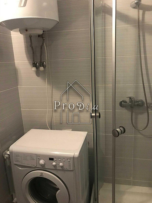 Оренда Квартира 1-кімнатна, 3/5 поверх на Майкопська вул., 1А Київ - фото 9