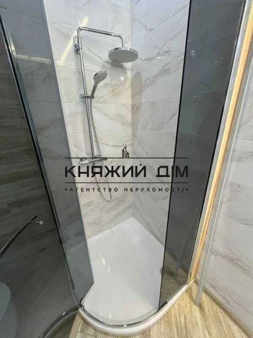 Продаж видового Пентхауса на Осокорках. № 21141963 Київ - фото 17