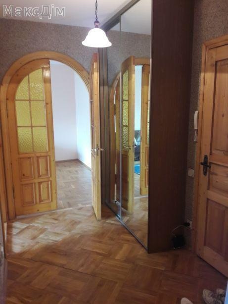 Продаж Квартира 2-кімнатна, 3/10 поверх на Дмитра Вишневецького бул. Тернопіль - фото 1