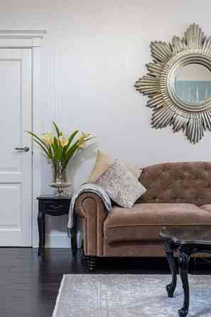 Оренда Квартира 2-кімнатна, 4/9 поверх на ул. Регенераторная, 4 Киев