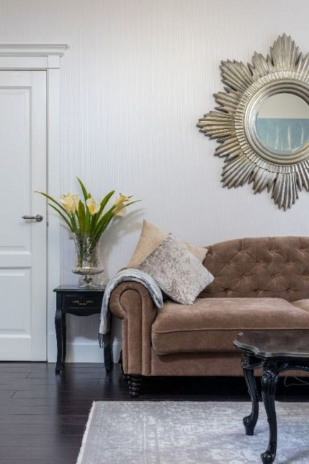 Оренда Квартира 2-кімнатна, 4/9 поверх на ул. Регенераторная, 4 Київ - фото 5