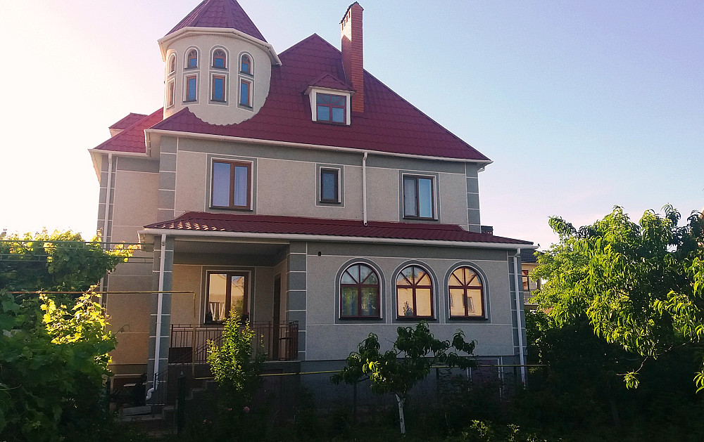 Продаж земельної ділянки 0.3 соток на переулок Красный, 15 Великая Балка - изображение 2