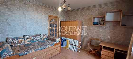 Продаж Квартира 3-кімнатна, 9/16 поверх на вул. Леся Сердюка Kharkiv